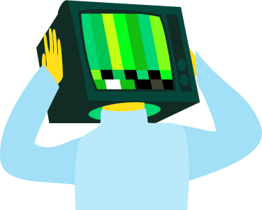 Fizz Tête Télé