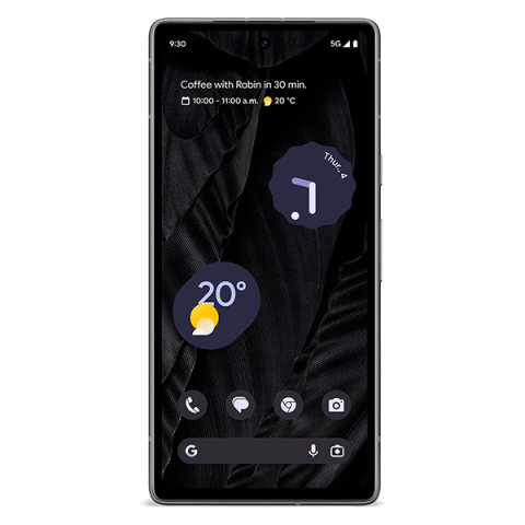 Google Pixel 7a Pre-Loved