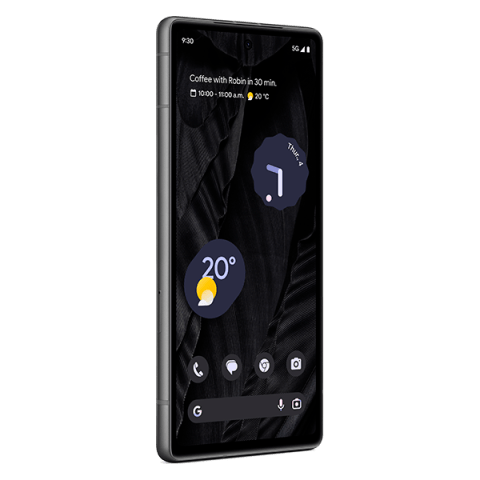 Google Pixel 7a Pre-Loved