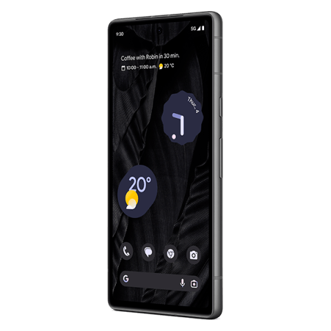 Google Pixel 7a Pre-Loved