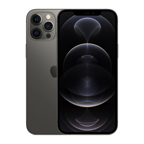 Apple iPhone 12 Pro Max