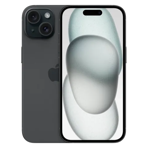 iPhone 15