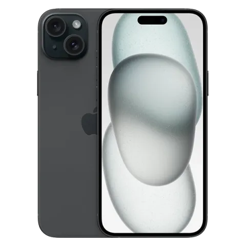 iPhone 15 Plus