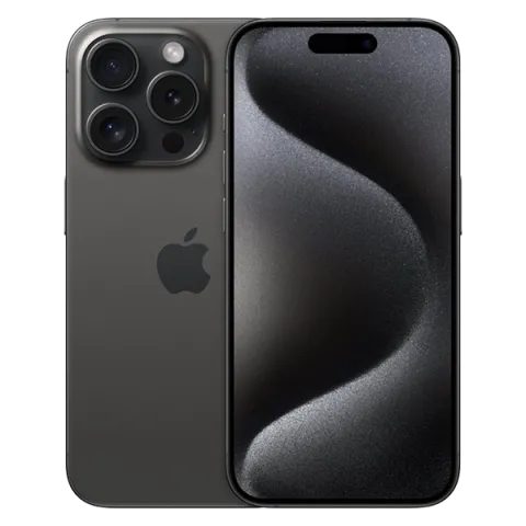 iPhone 15 Pro
