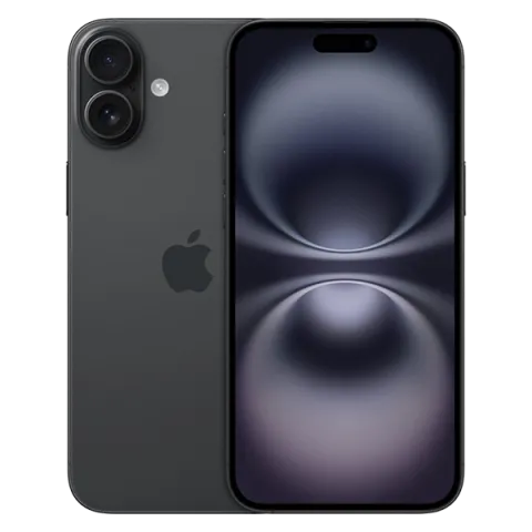 iPhone 16 Plus