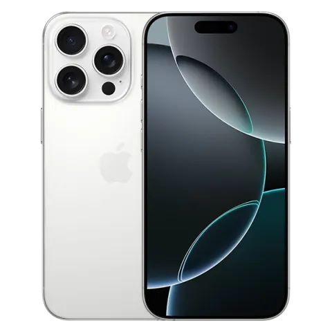 iPhone 16 Pro Pre-Loved