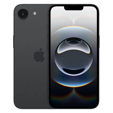 iPhone 16e