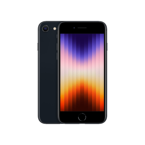 iPhone SE (3rd generation)