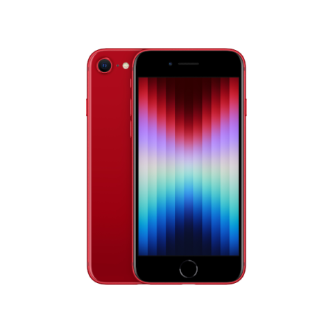 iPhone SE (3rd generation) Pre-Loved