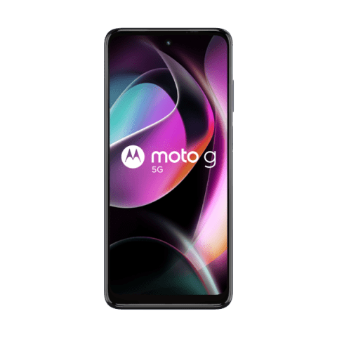 Motorola Moto G 5G Preloved