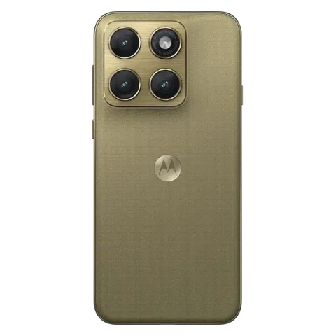 Motorola edge 2026