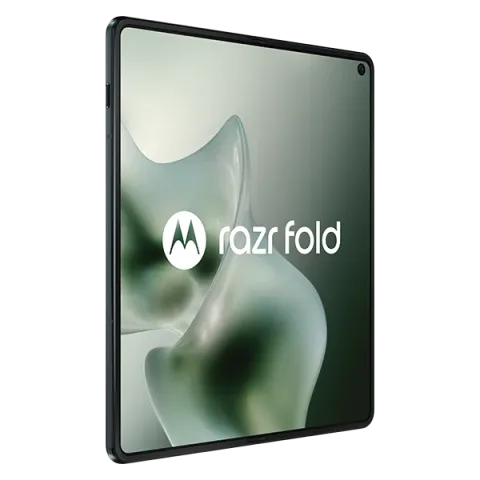 Motorola razr fold - 2026