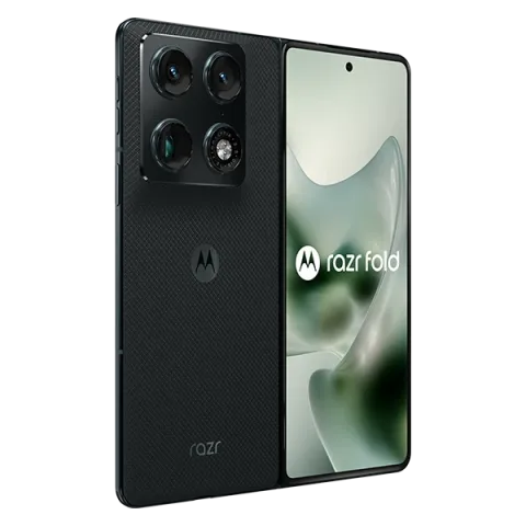 Motorola razr fold - 2026
