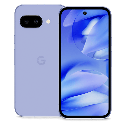 Google Pixel 9a Pre-Loved