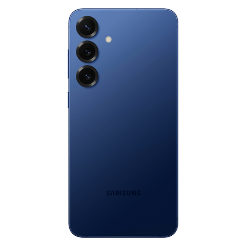 Samsung Galaxy S25+ Pre-Loved