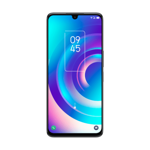 TCL 30 5G Seconde vie