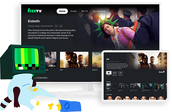 Fizz TV